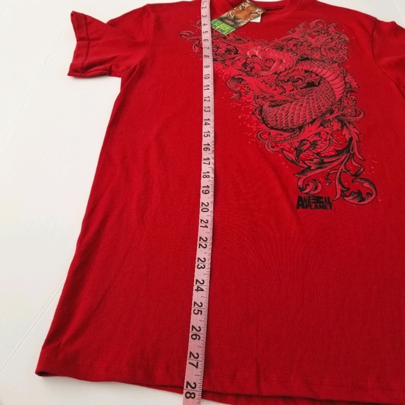 Animal Planet Snake Tee - Picture 7 of 8